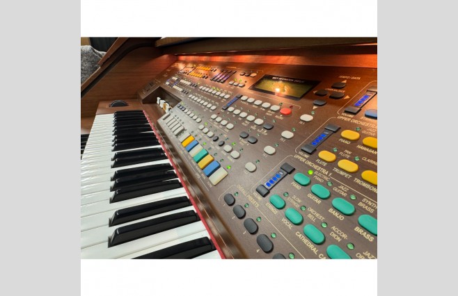 Orla Grand Theatre Organ, Used Budget Price Bargain (SN:10099896) - Image 8